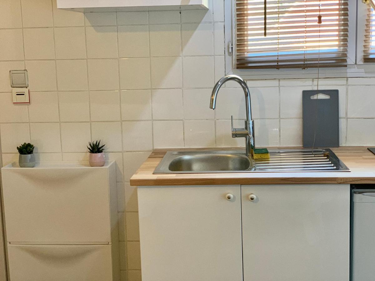 Superbe Appartement Avec Parking Gratuit Sur Place Σαιν-Ντενί Εξωτερικό φωτογραφία